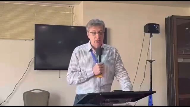 Как и когда наступит мир_ Обращение к Церкви. _ Игорь Кузнецов