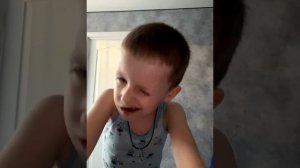 Мишка просит о помощи