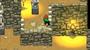 Game Boy Advance,The Hobbit#2