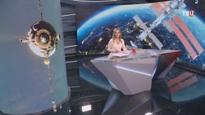 Грузовой корабль «Прогресс» прибыл на МКС