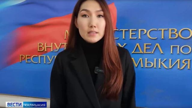 Полицейкие Калмыкии пресекли деятельность жителя Юстинcкого района, культивировавшего коноплю