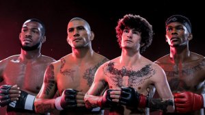 EA Sport UFC 6 Official Reveal Trailer  PS5