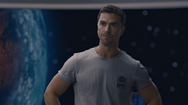 Ковчег 1 сезон 11 серия «Последнее, что ты когда-либо сделаешь» (сериал, 2023)