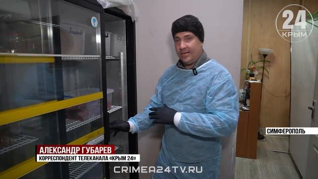 Гастрономический проект «В Крыму ЕСТЬ» стартует на полуострове 1 мая