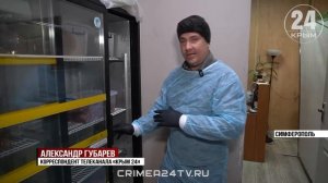 Гастрономический проект «В Крыму ЕСТЬ» стартует на полуострове 1 мая