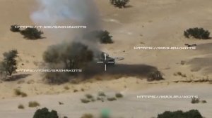 Мали. Разбор боев «Африканского корпуса».