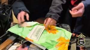 На Камчатке раскрыли подпольную сеть самогонщиков