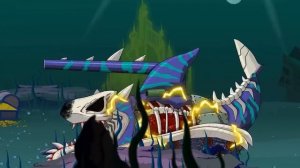 В КОГО ПЕРЕРОДИЛСЯ РАТТЕ Ремонт монстра - ПОЖАРНАЯ МАШИНА РАКЕТА ТЯЖЕЛАЯ   Мультики про танки