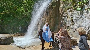 Из Абхазии с любовью💝