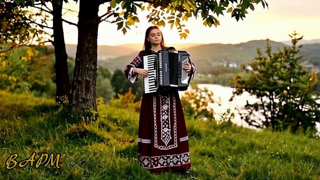 Фольклор ✨🔥