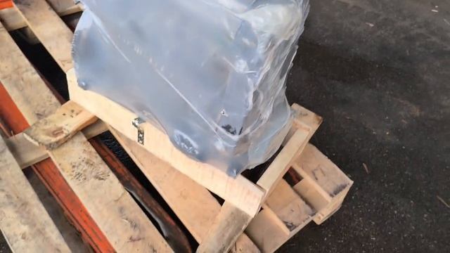 Двс ВАЗ 11183 (компл. №3 агрегат) ТК 