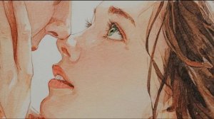 Ника. Шоколадный дурман