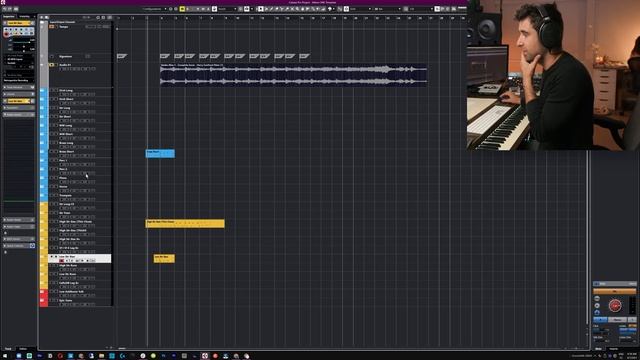 Оркестровая БИБЛИОТЕКА стоимостью 449 ДОЛЛАРОВ против живого ОРКЕСТРА стоимостью 100 000 долларов