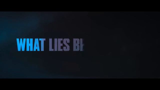Хищный рывок — Русский трейлер (Субтитры, 2026)