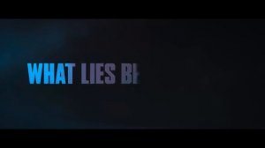 Хищный рывок — Русский трейлер (Субтитры, 2026)