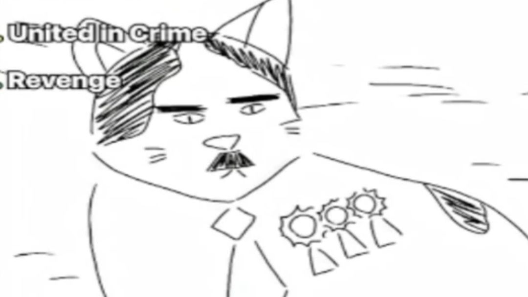 Смешные котики