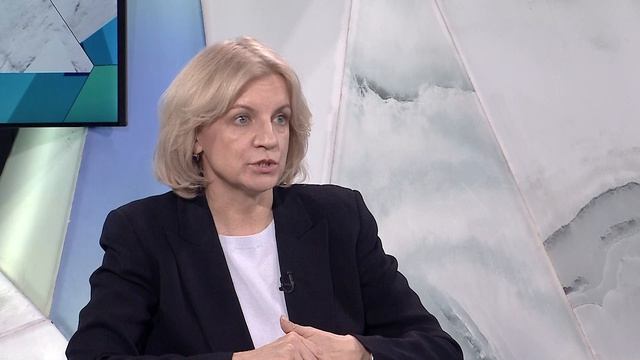 «Интервью дня» о традициях и современных возможностях нотариата