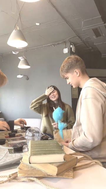 День открытых дверей Института гастрономии #shorts