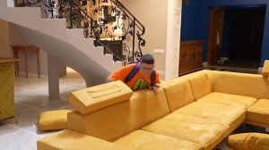 А4: экстремальные прятки с читами.