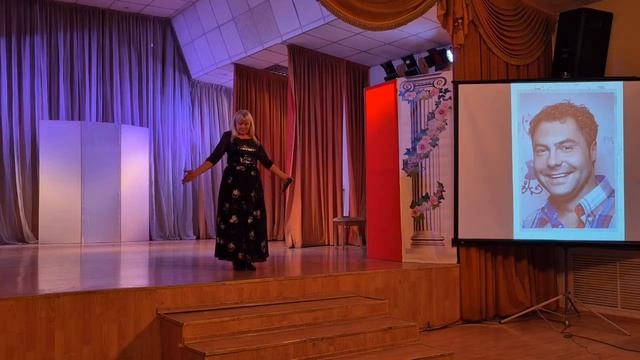 Концерт памяти Евгения Кунгурова 22.04.2026 в Волгограде. Творческая лаборатория "Родники"