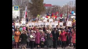 ДеньПобедыАрхив