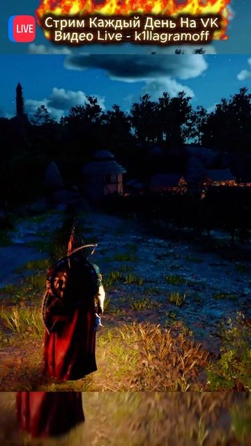 Crimson Desert - Красиво Или Нет?