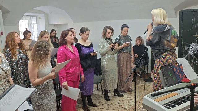 Хаски - Сколько стоят деньги (второй куплет) | Хор #8Герц