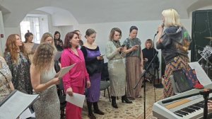 Хаски - Сколько стоят деньги (второй куплет) | Хор #8Герц