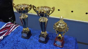 Чемпионат по баскетболу.Сузунский МО