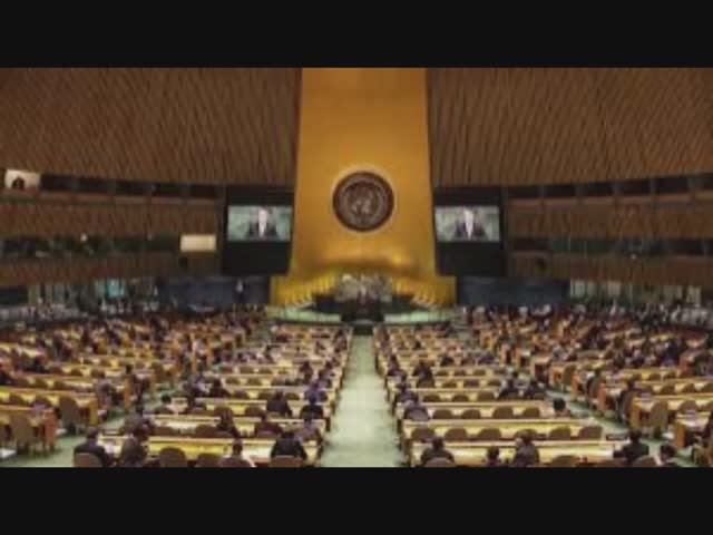 29 апреля - Международный день памяти жертв землетрясений