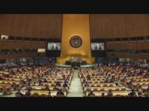 29 апреля - Международный день памяти жертв землетрясений