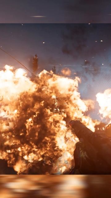 Atomic Heart - Земля в иллюминаторе