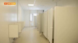 РУКОВОДИТЕЛЬ АДМИНИСТРАЦИИ ГУБЕРНАТОРА КАМЧАТКИ ПРОВЕРИЛ ГОТОВНОСТЬ ЦЕНТРА «ВОИН» К ЛЕТНЕМУ СЕЗОНУ