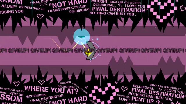 Final Fantasy ШОУКЕЙС