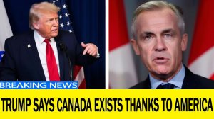 Trump just rejected Carney's request - and that changed everything.