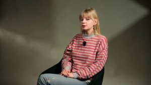 Мама считает,  что Путин поднял страну с колен /Роксана Киселева