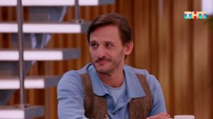 Гость программы — Михаил Башкатов