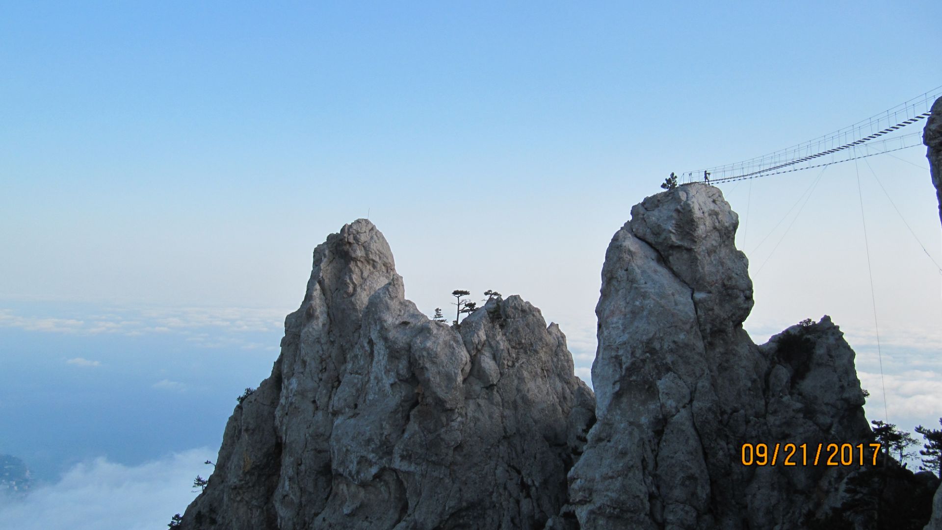 Ай-Петри-2017