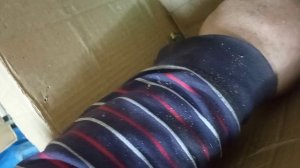 Посылка Ярославль