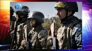 ВСУ пытаются защититься масштабной стеной от Киева до Сум