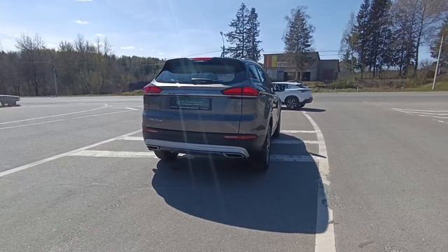 Geely Atlas Pro, 2023, Смоленск