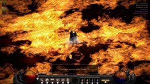 Diablo II Resurrected Часть 3 (13 сезон-общение)