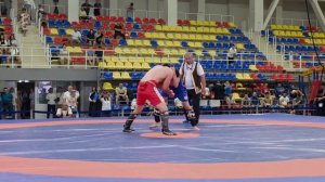 _Игры предков_ - 2 день