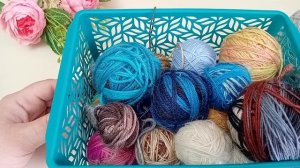 Вступление в СП Носочный беспредел с Мариной Стоговой 🌼