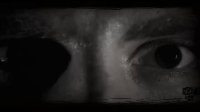 НЕЛЬЗЯ ЗАСЫПАТЬ. ЧАСТЬ 3... Страшные истории на ночь.