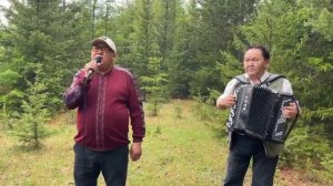 Михаил Жендринский