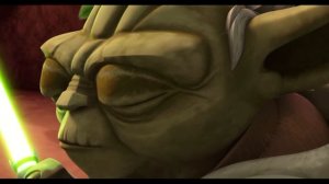 STAR WARS THE CONE WARS 1 сезон 1 серия 2008
