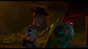 Трейлер мульта - история игрушек 5