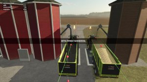 №14 Декабрь. Не которые перемены на карте