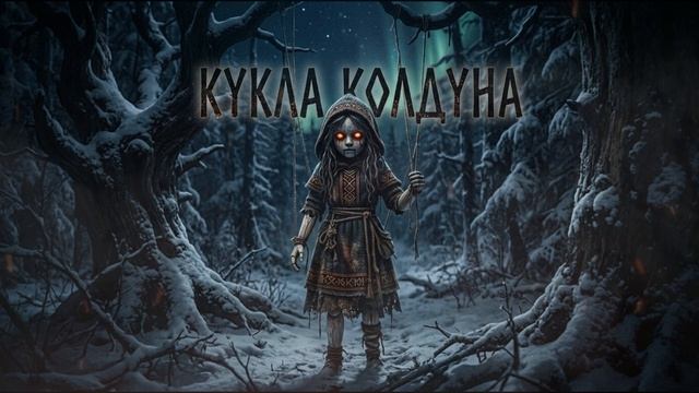 КОРОЛЬ И ШУТ - Кукла колдуна (ИИ кавер, РОК от НЕЙРОХИТ)
